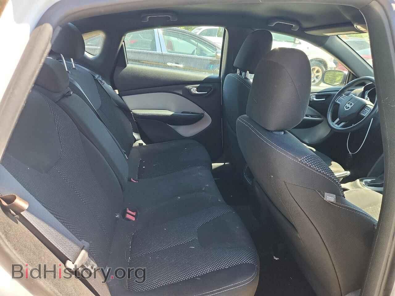 2015 DODGE DART - VIN: 1C3CDFBB6FD353089 - Фото 10