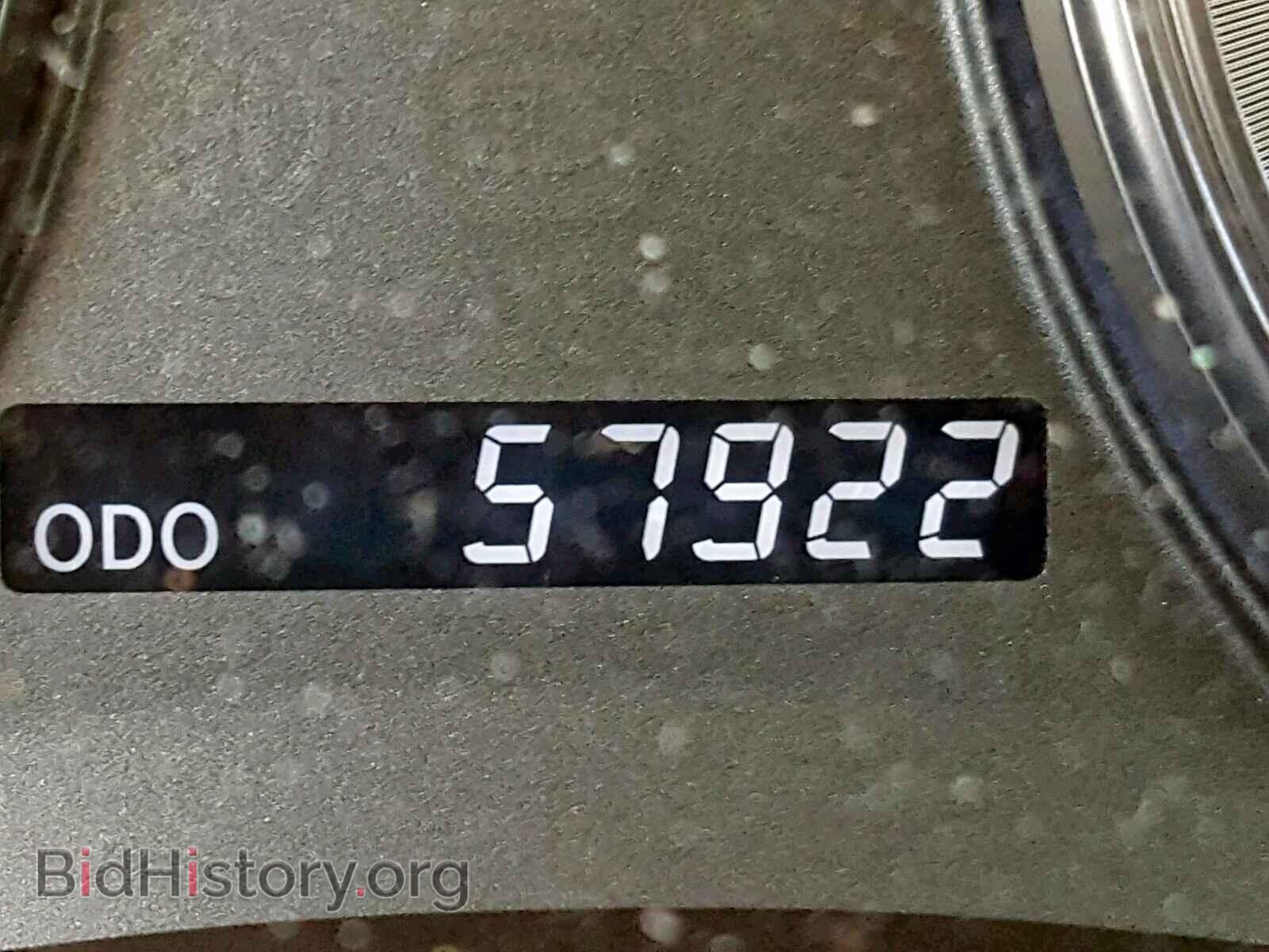 2012 LEXUS ES350 - VIN: JTHBK1EG5C2476010 - Фото 8