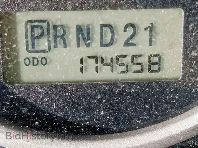 2006 MAZDA TRIBUTE - VIN: 4F2YZ04136KM20232 - Фото 8