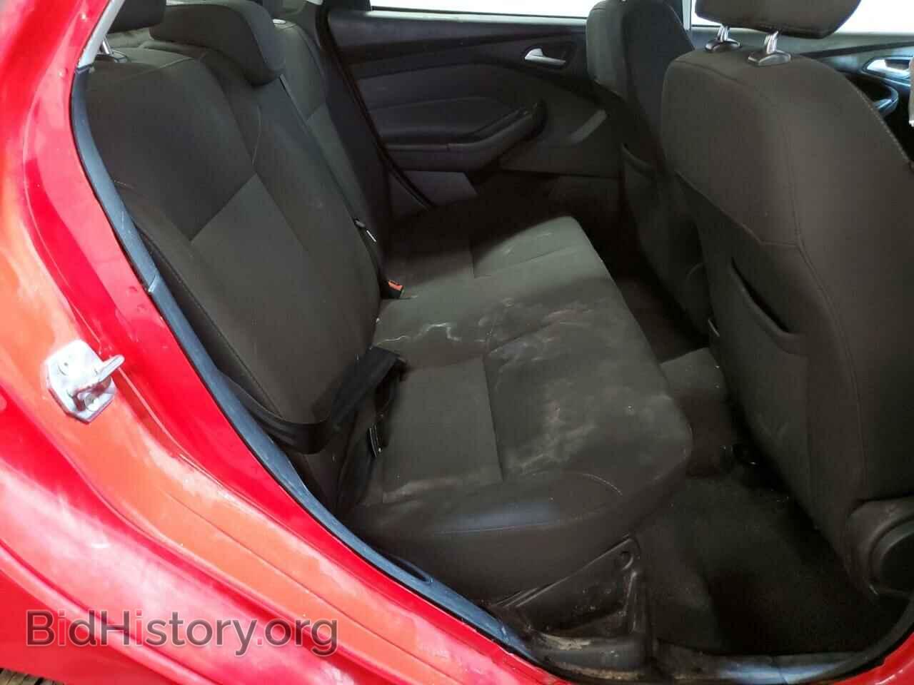 2015 FORD FOCUS - VIN: 1FADP3F29FL270302 - Фото 6
