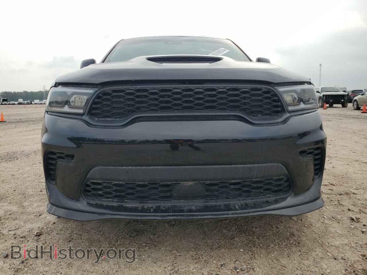 2023 DODGE DURANGO - VIN: 1C4SDJH98PC584727 - Photo 5