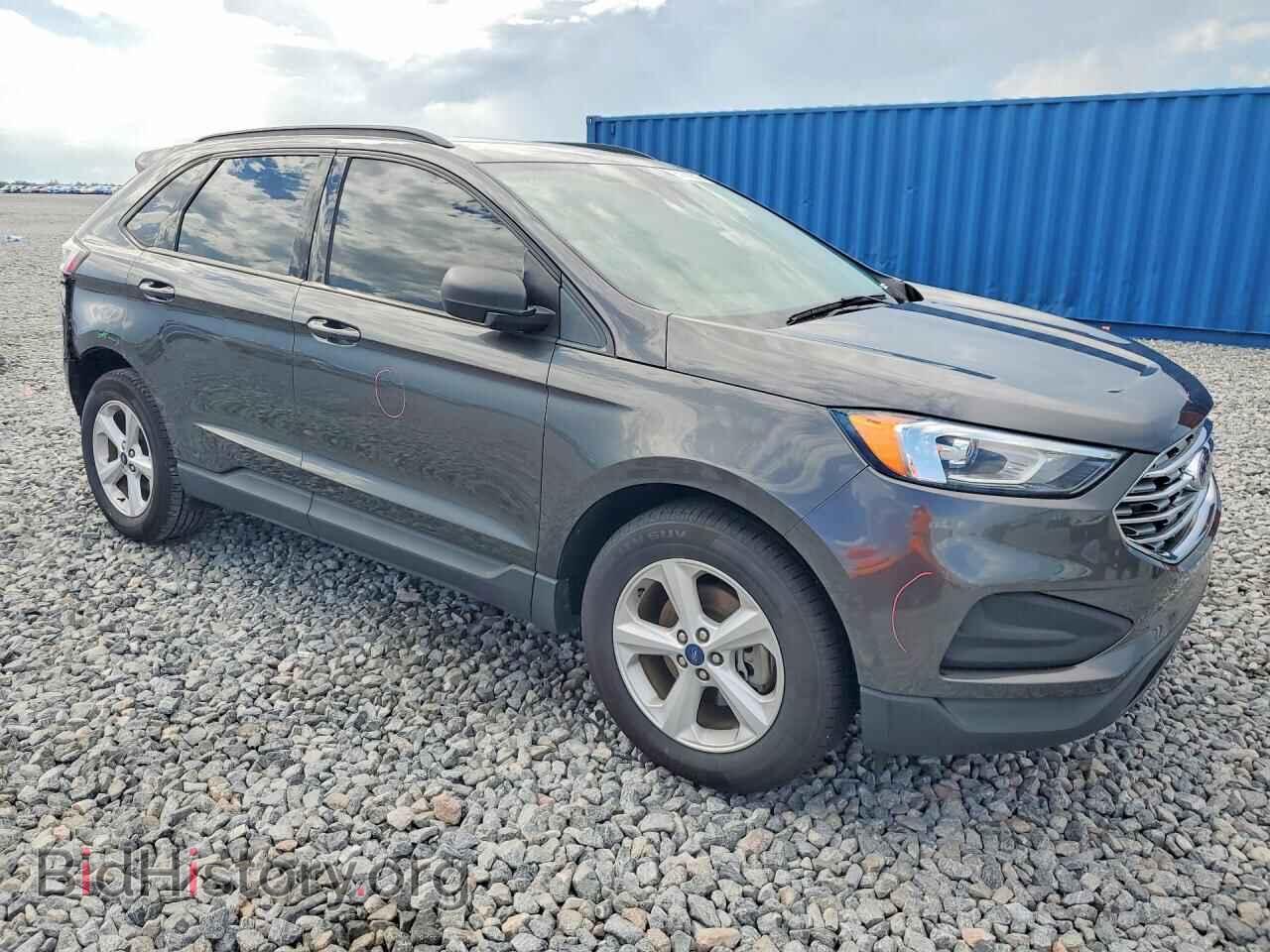 2020 FORD EDGE - VIN: 2FMPK3G96LBB42916 - Photo 4