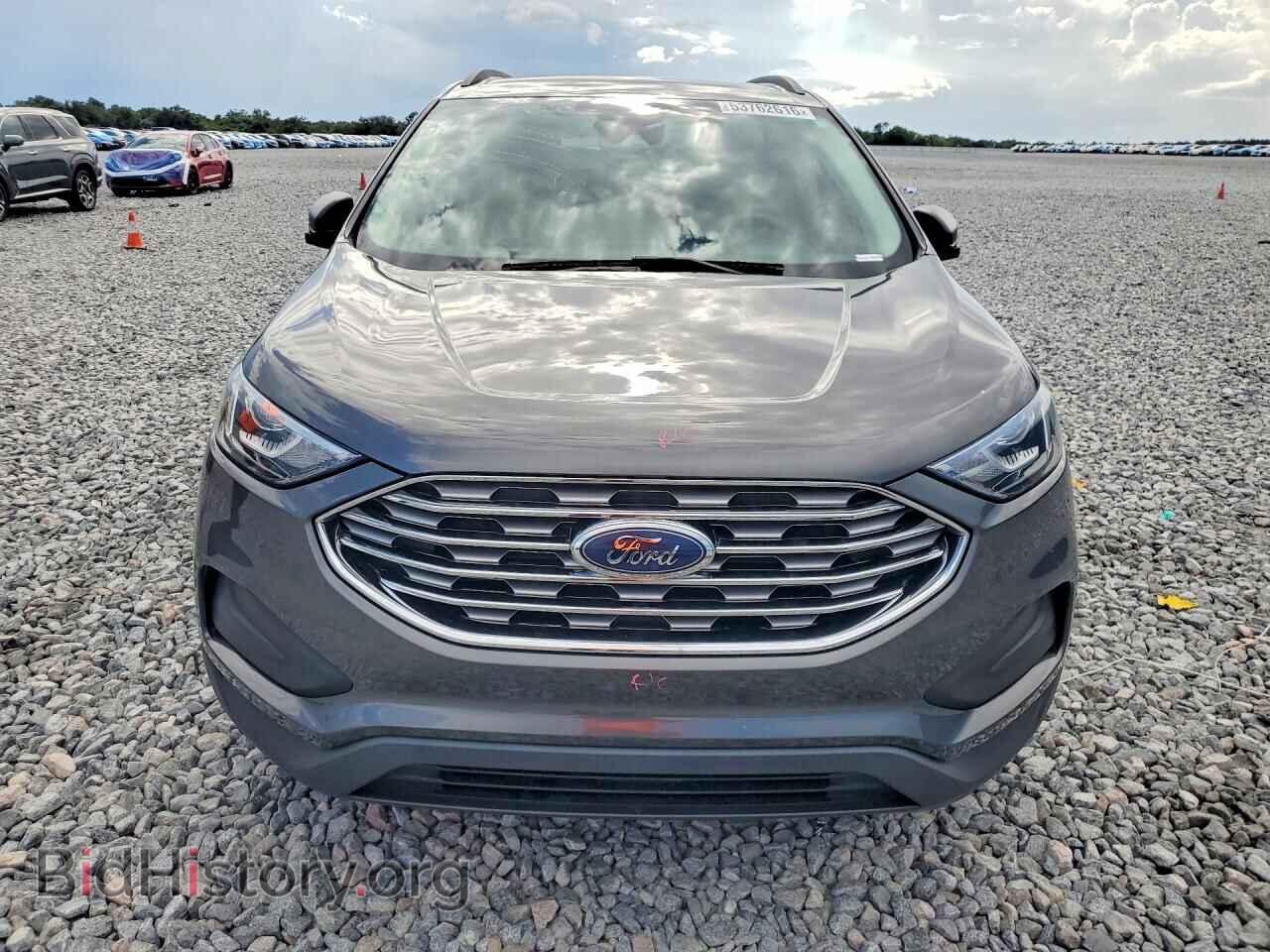 2020 FORD EDGE - VIN: 2FMPK3G96LBB42916 - Photo 5