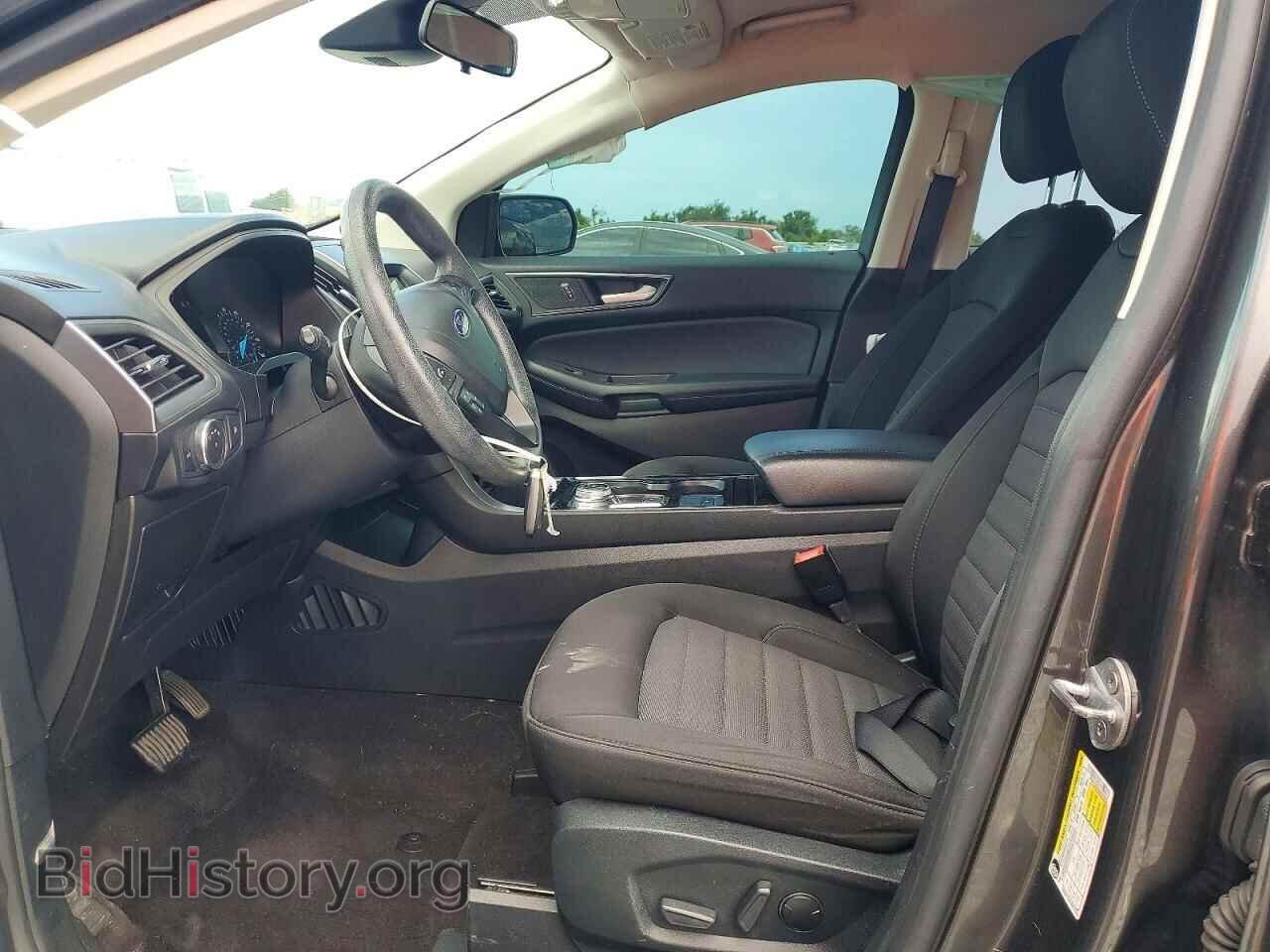 2020 FORD EDGE - VIN: 2FMPK3G96LBB42916 - Photo 7