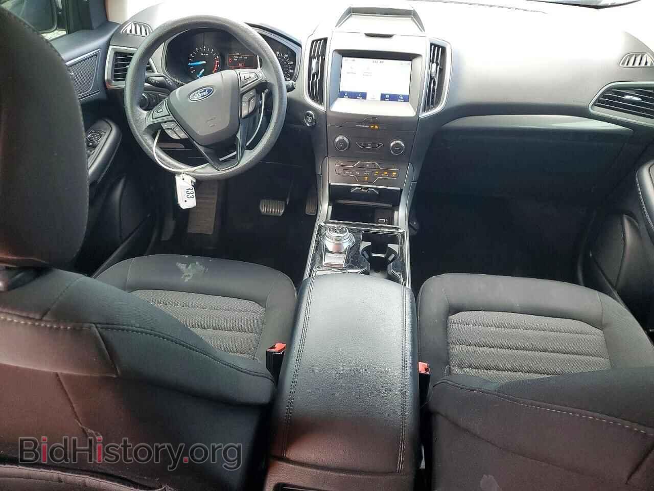 2020 FORD EDGE - VIN: 2FMPK3G96LBB42916 - Photo 8
