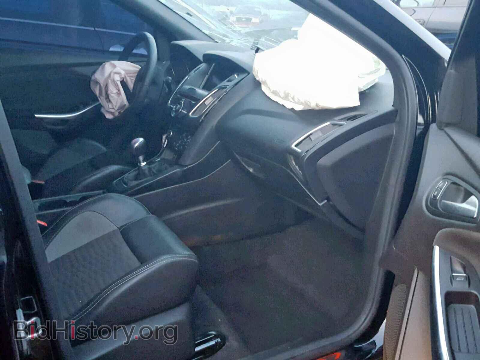2017 FORD FOCUS - VIN: 1FADP3L9XHL339101 - Photo 5