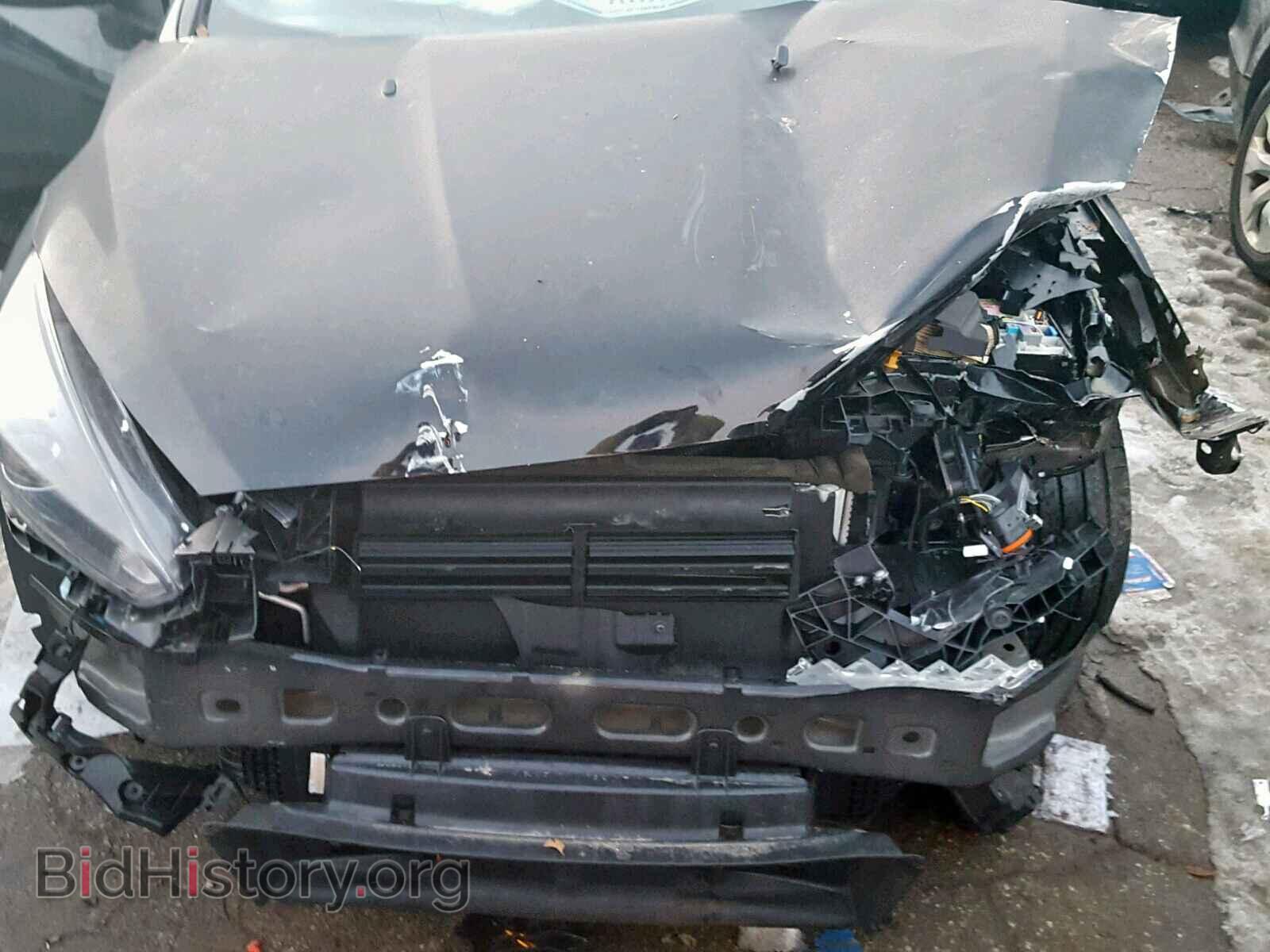 2017 FORD FOCUS - VIN: 1FADP3L9XHL339101 - Photo 7