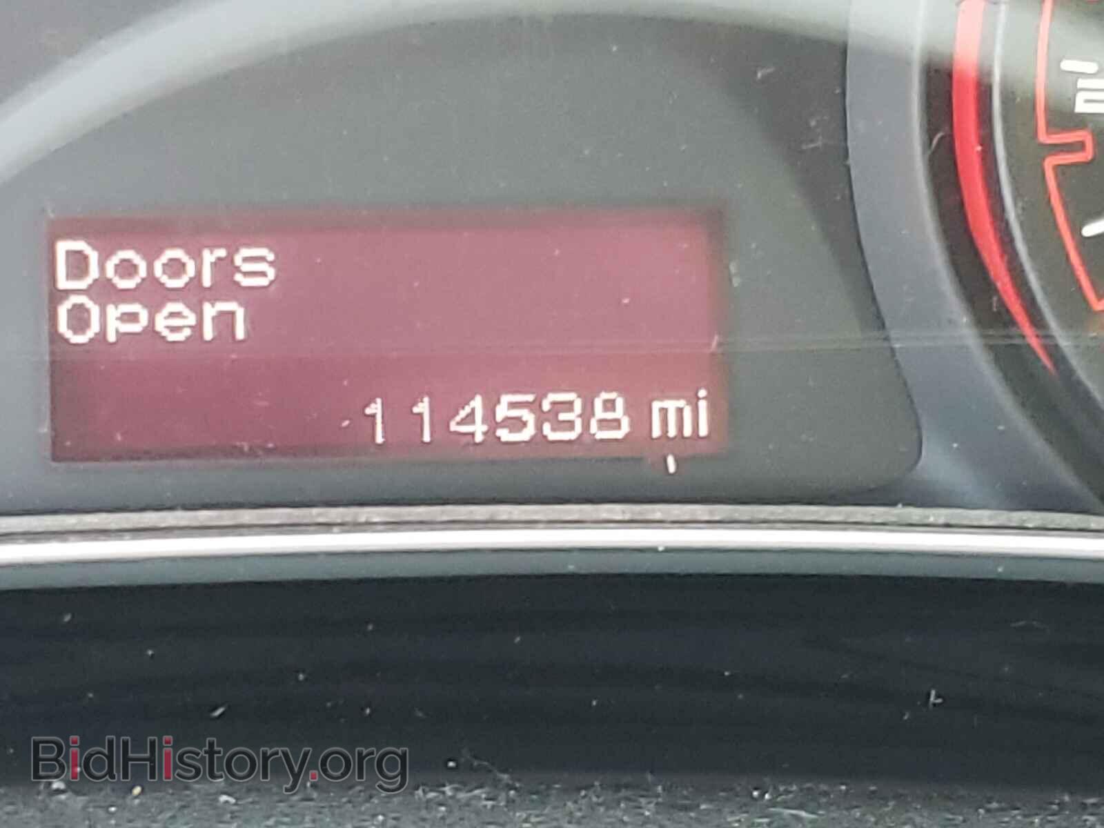2013 DODGE DART - VIN: 1C3CDFBA0DD709296 - Фото 8