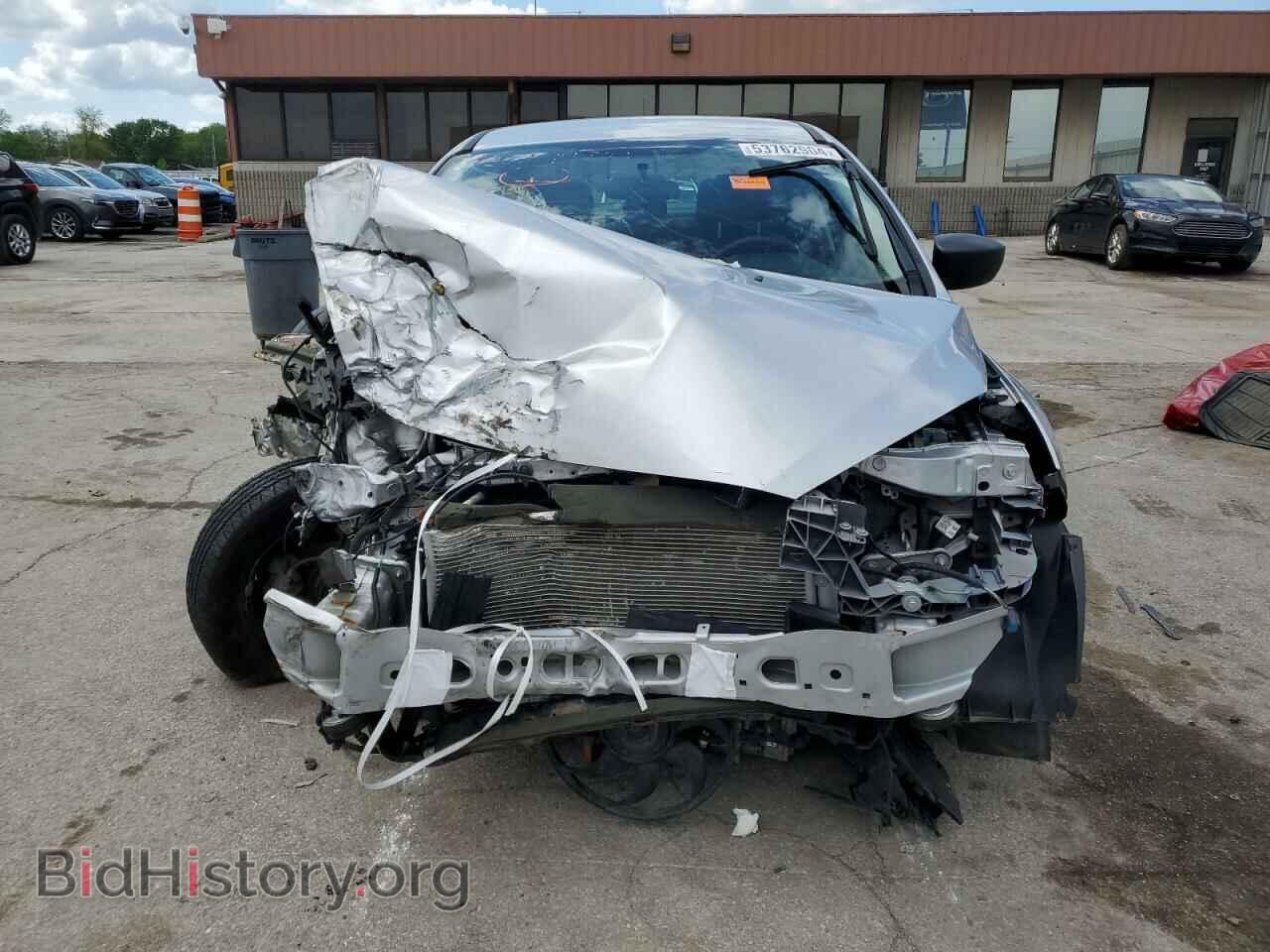 2016 FORD FOCUS - VIN: 1FADP3E29GL220650 - Фото 5