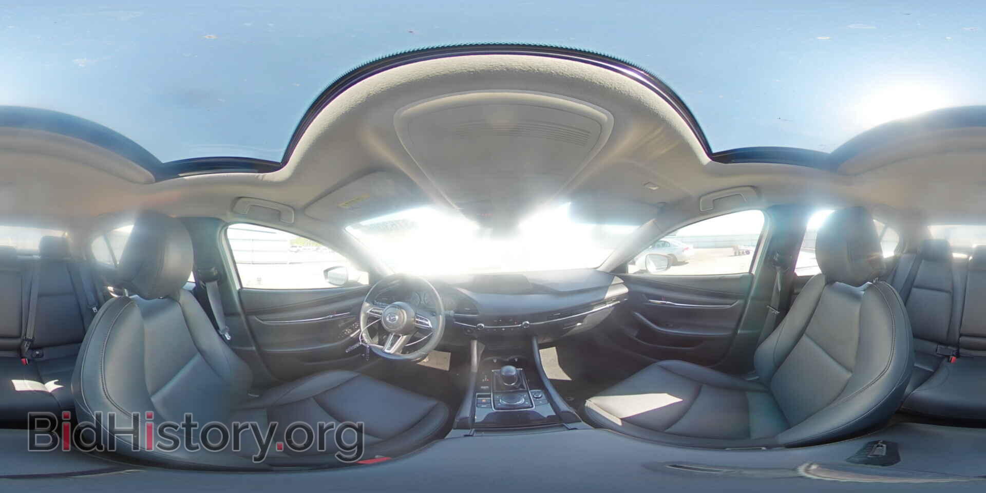 2023 MAZDA 3 - VIN: 3MZBPACM8PM374837 - Photo 14