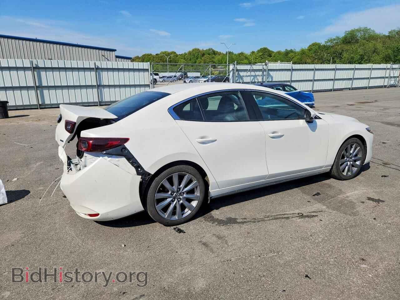 2023 MAZDA 3 - VIN: 3MZBPACM8PM374837 - Photo 3
