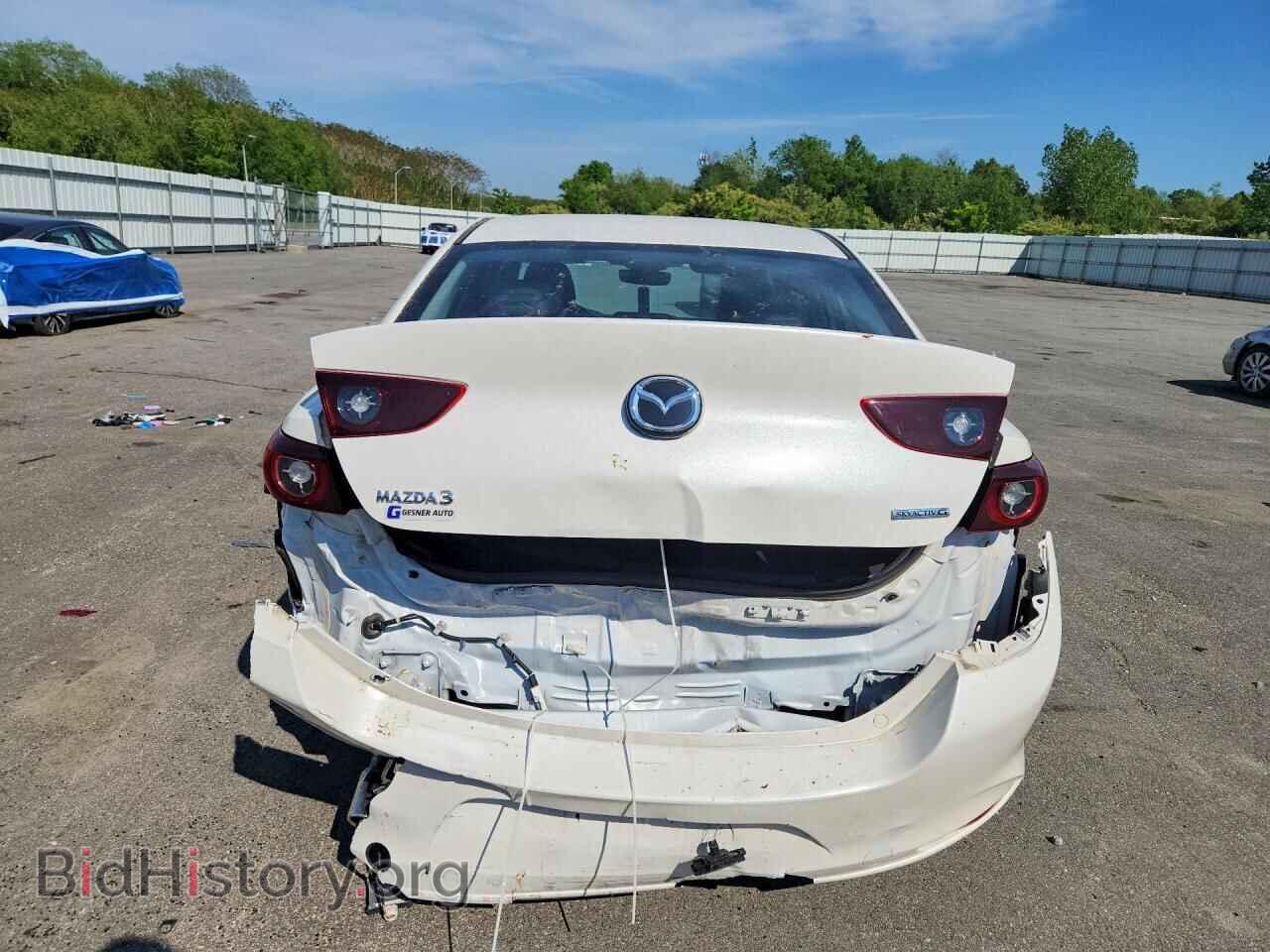 2023 MAZDA 3 - VIN: 3MZBPACM8PM374837 - Photo 6