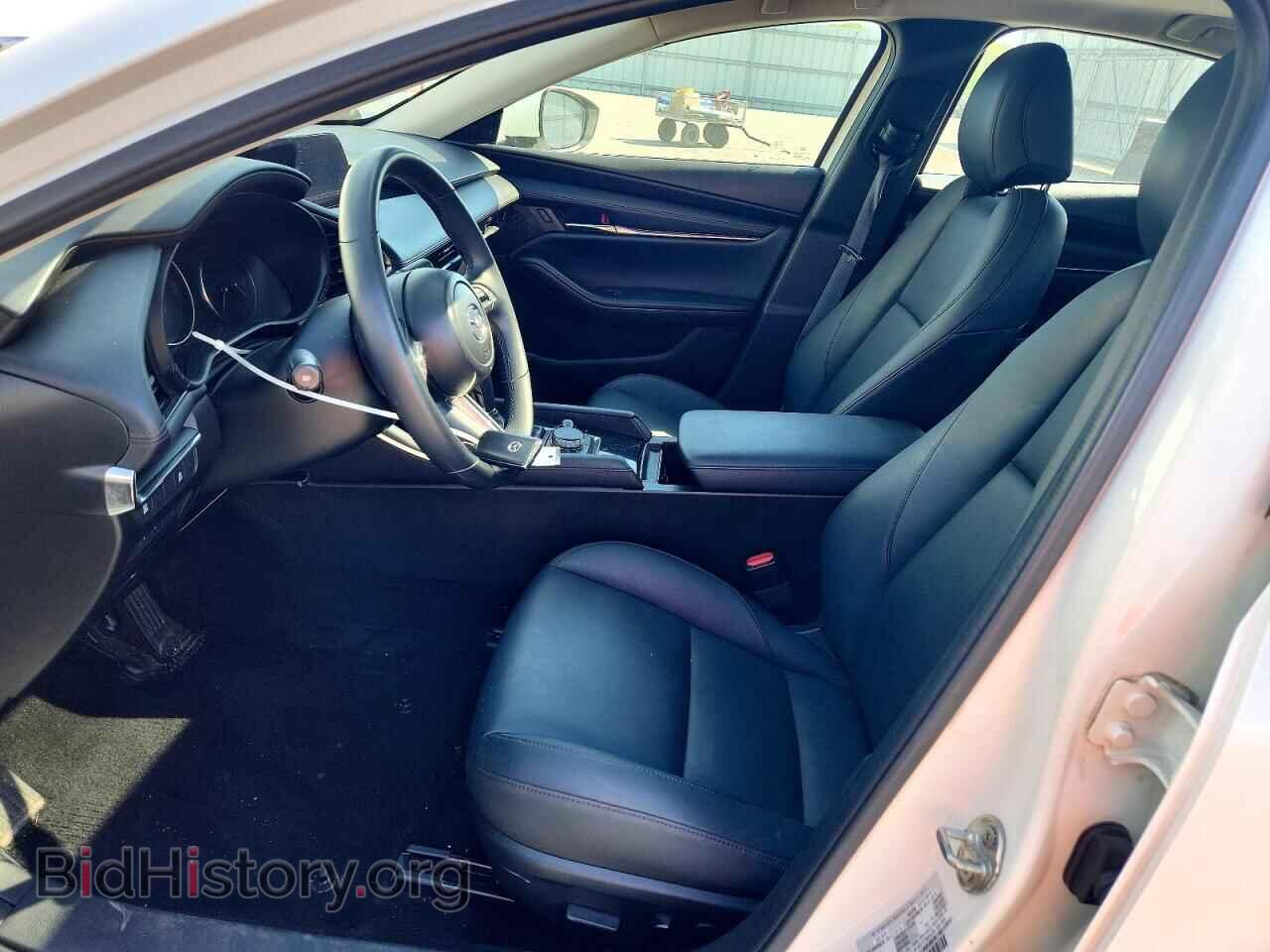 2023 MAZDA 3 - VIN: 3MZBPACM8PM374837 - Photo 7