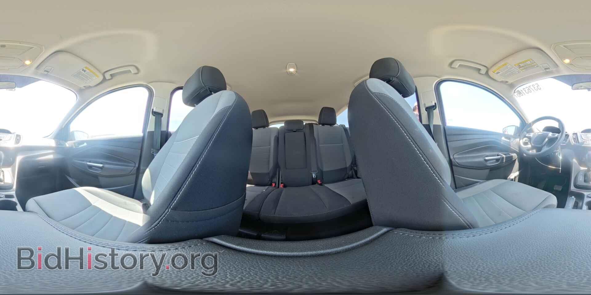 2015 FORD ESCAPE - VIN: 1FMCU0G79FUA78357 - Фото 15