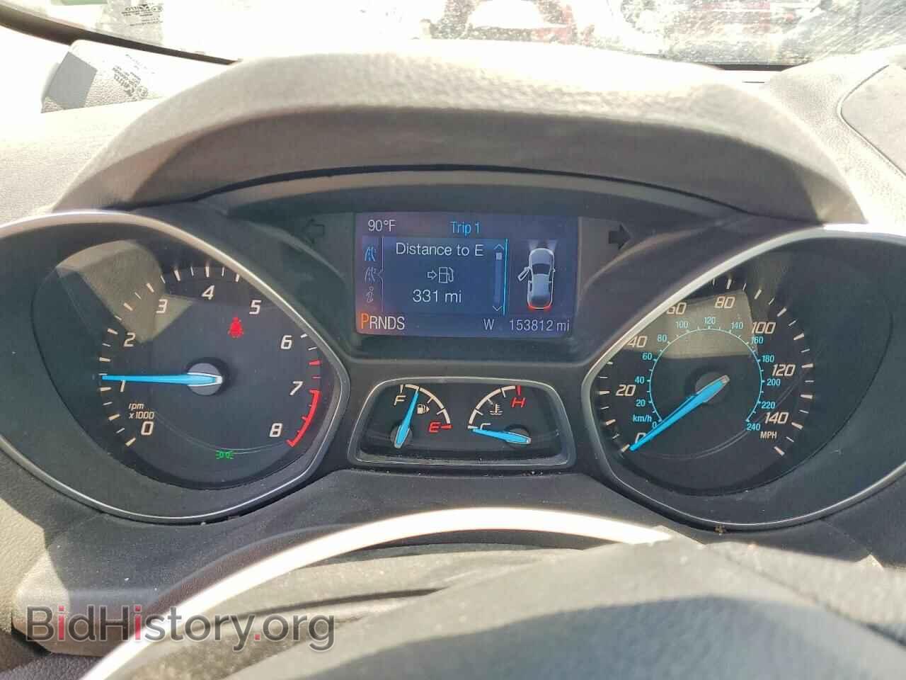 2015 FORD ESCAPE - VIN: 1FMCU0G79FUA78357 - Фото 9