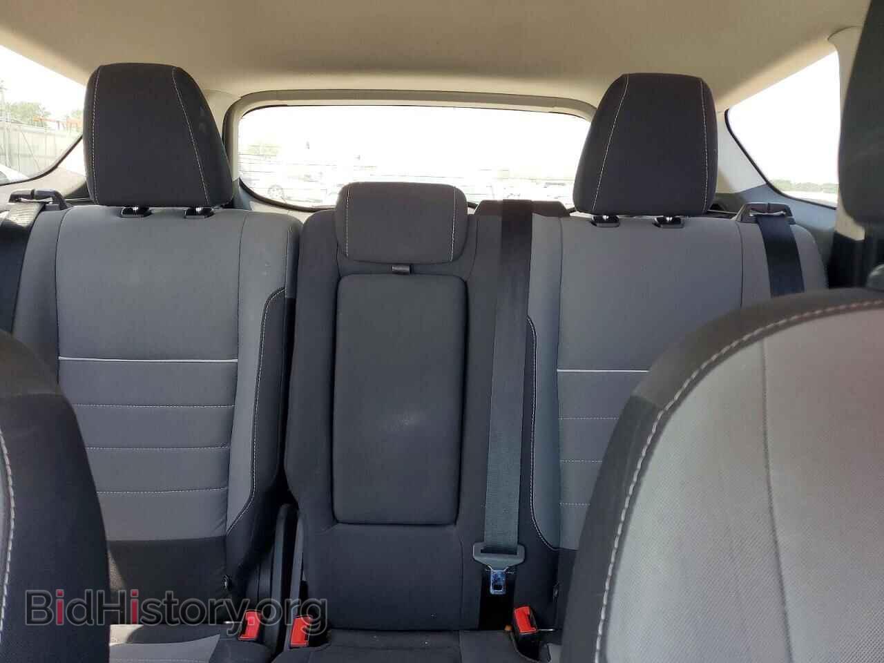 2015 FORD ESCAPE - VIN: 1FMCU0G79FUA78357 - Фото 10