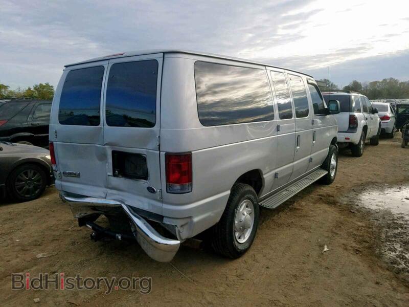 2006 Ford ECONOLINE (VIN 1FBNE31L66DB41002) — photo 4 of 10