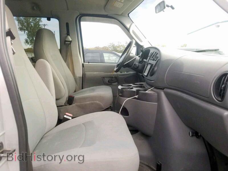 2006 Ford ECONOLINE (VIN 1FBNE31L66DB41002) — photo 5 of 10