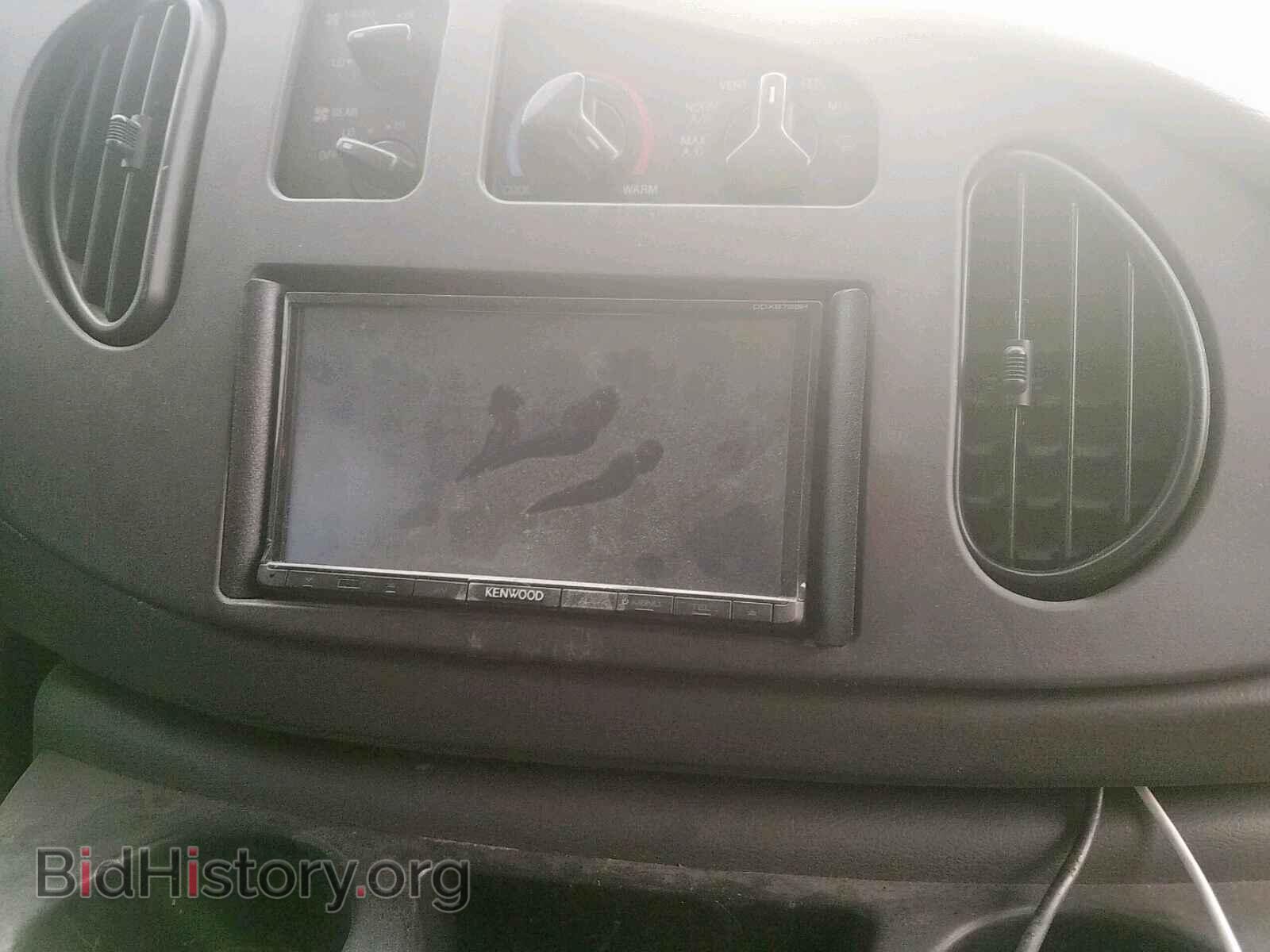 2006 FORD ECONOLINE - VIN: 1FBNE31L66DB41002 - Фото 9