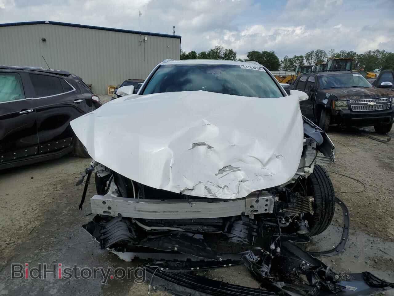 2017 LEXUS RX350 - VIN: 2T2ZZMCA5HC090915 - Фото 5