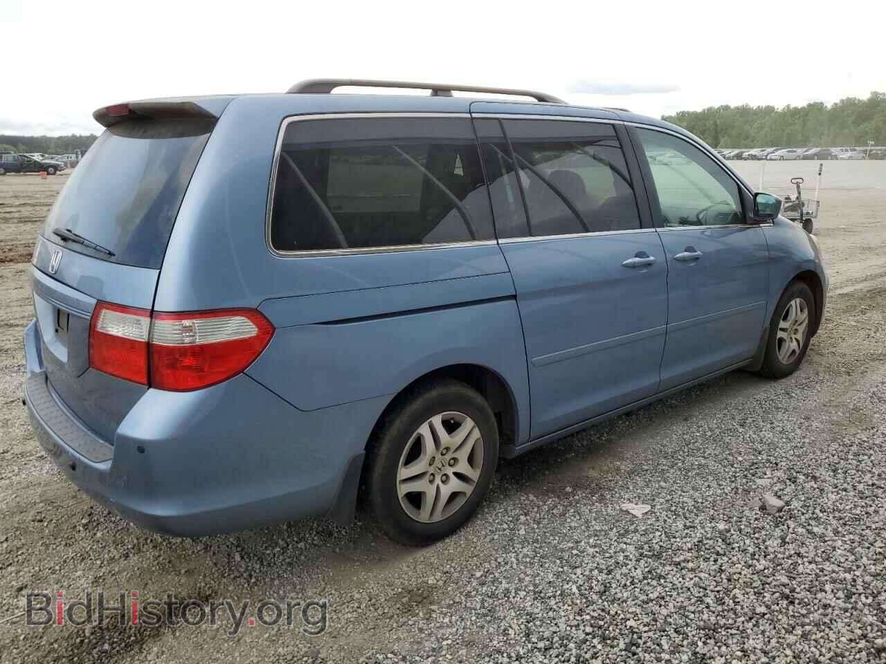 2007 HONDA All Models - VIN: 5FNRL38717B013367 - Photo 3