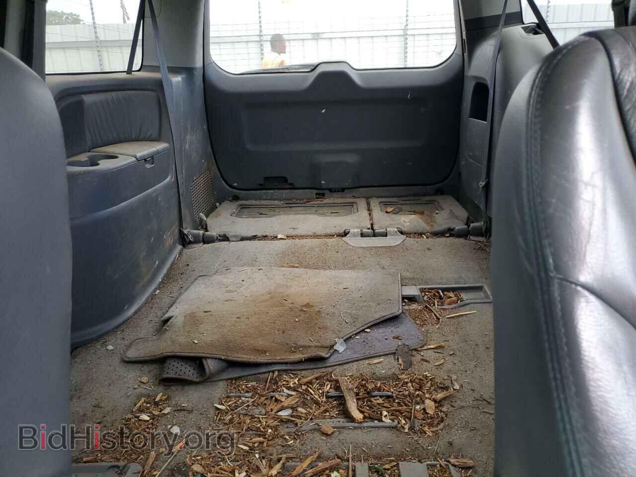 2007 HONDA All Models - VIN: 5FNRL38717B013367 - Photo 10