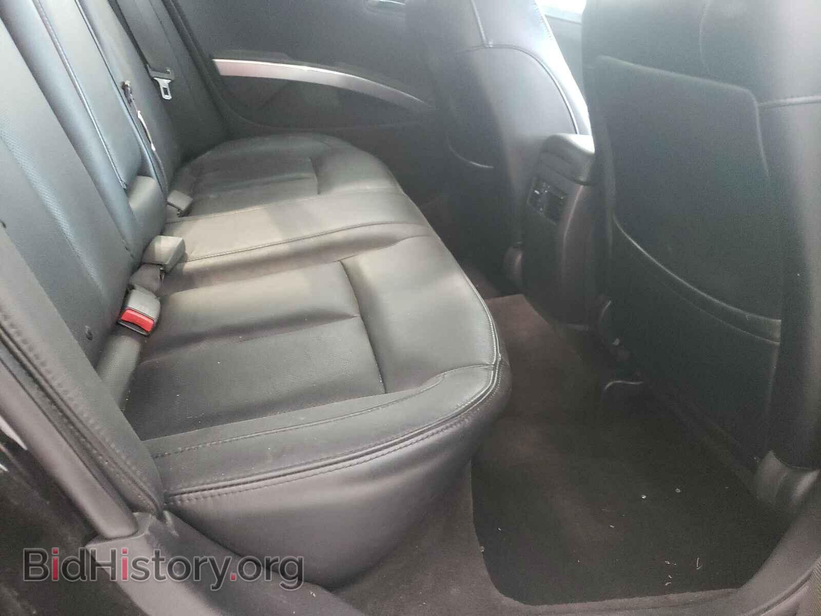 2007 NISSAN MAXIMA - VIN: 1N4BA41EX7C842429 - Фото 6