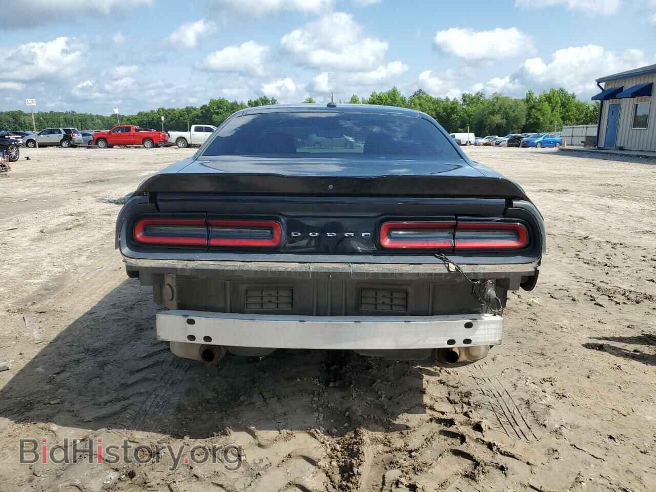 2018 DODGE CHALLENGER - VIN: 2C3CDZAGXJH245309 - Photo 6