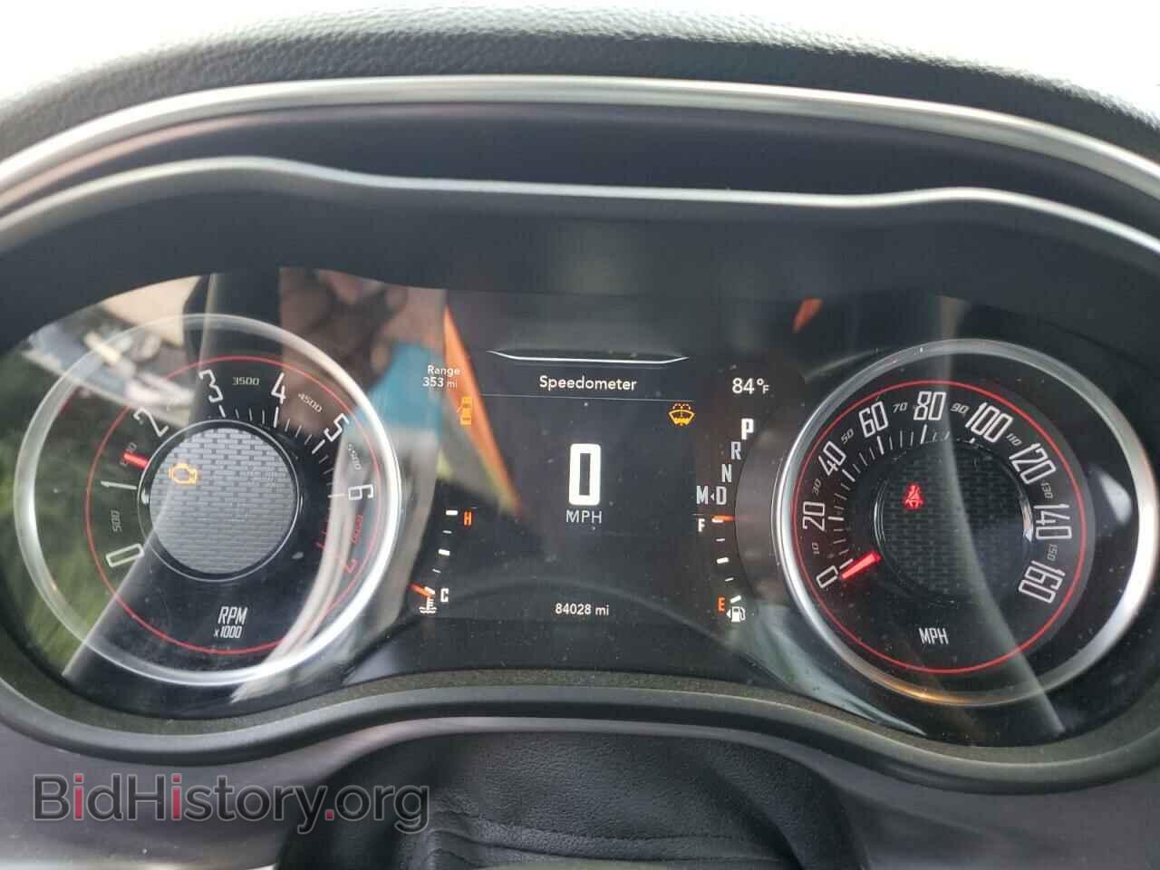 2018 DODGE CHALLENGER - VIN: 2C3CDZAGXJH245309 - Photo 9