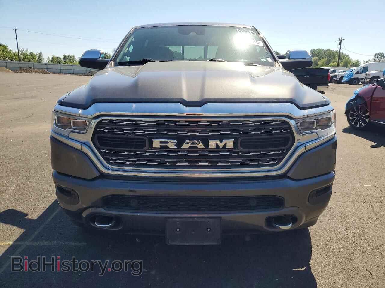 2019 RAM 1500 - VIN: 1C6SRFHT8KN572799 - Photo 5