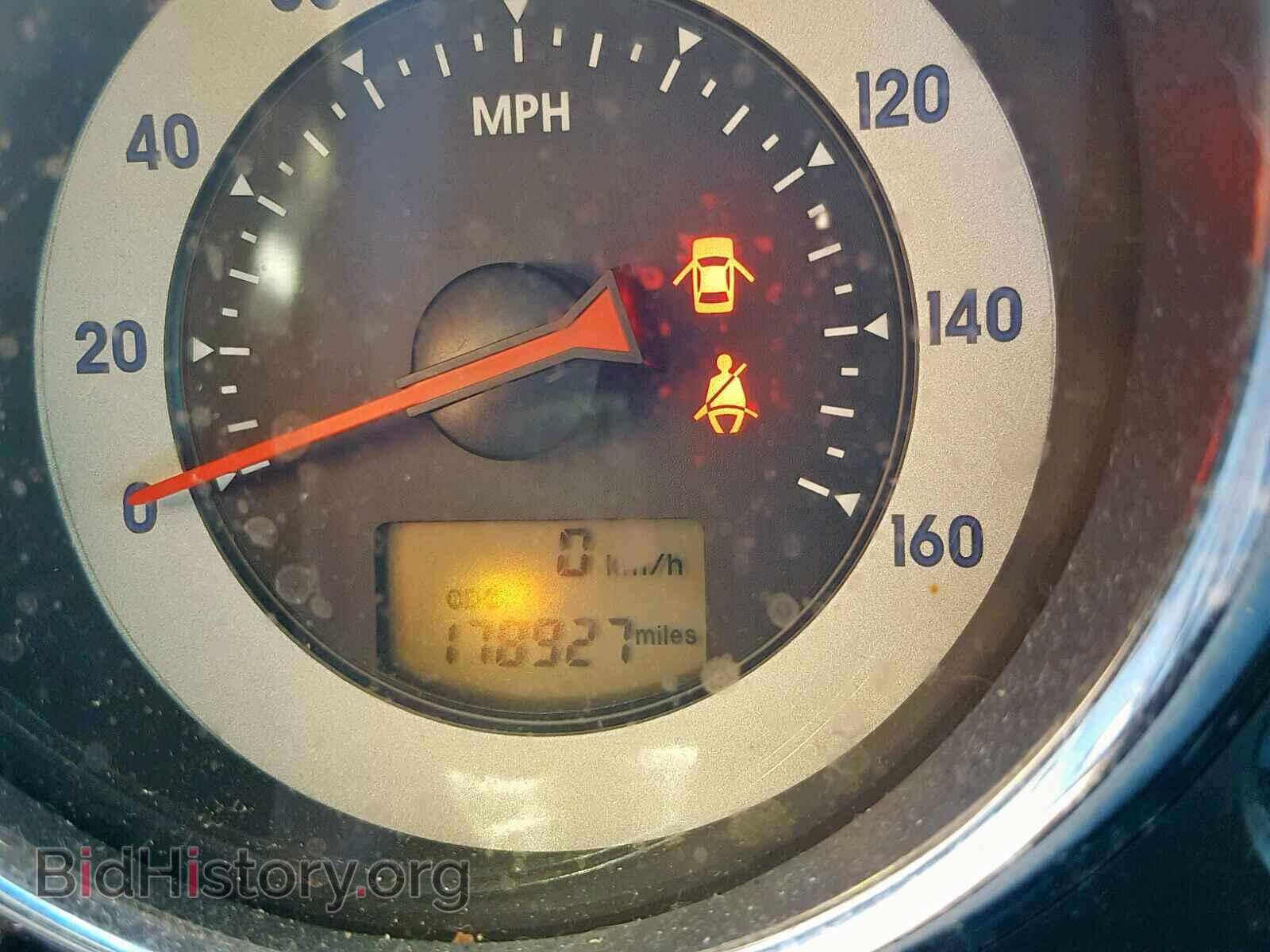 2007 MITSUBISHI ECLIPSE - VIN: 4A3AK24F77E009927 - Photo 8