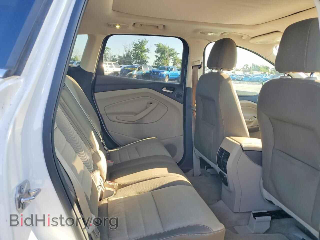 2013 FORD ESCAPE - VIN: 1FMCU0GX2DUA93473 - Photo 11