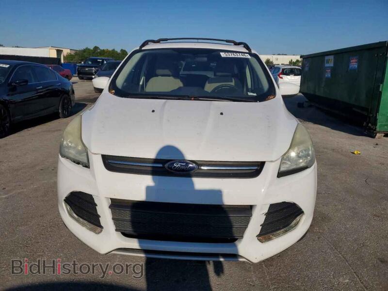 2013 Ford ESCAPE (VIN 1FMCU0GX2DUA93473) — photo 5 of 13