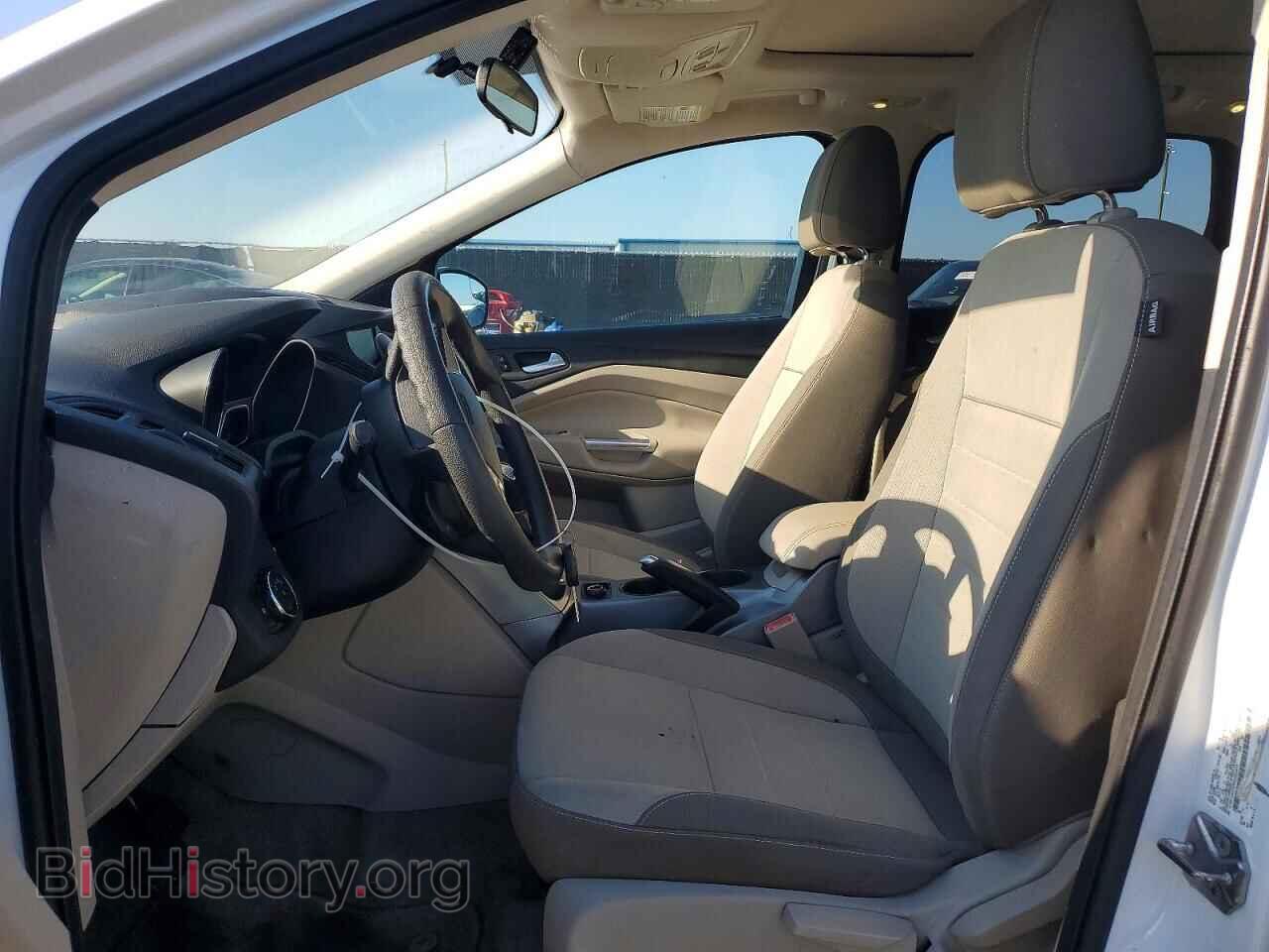 2013 FORD ESCAPE - VIN: 1FMCU0GX2DUA93473 - Photo 7