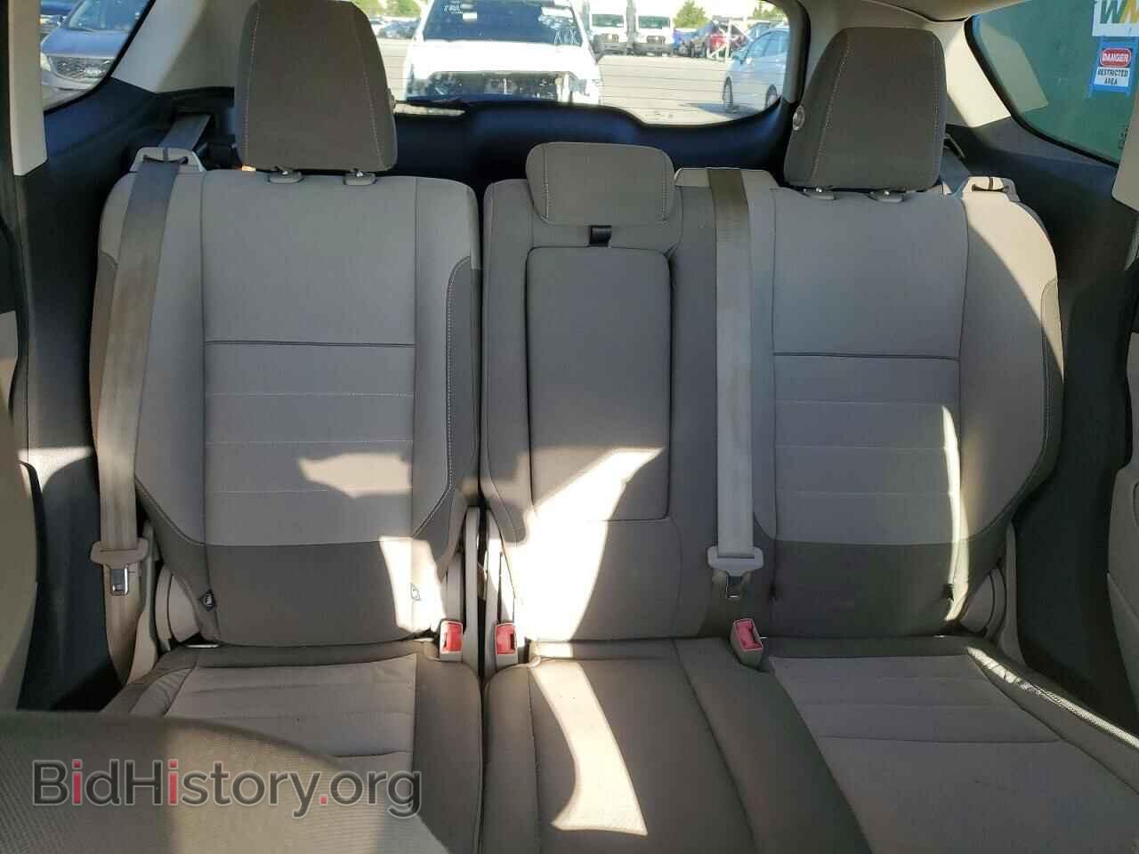 2013 FORD ESCAPE - VIN: 1FMCU0GX2DUA93473 - Photo 10