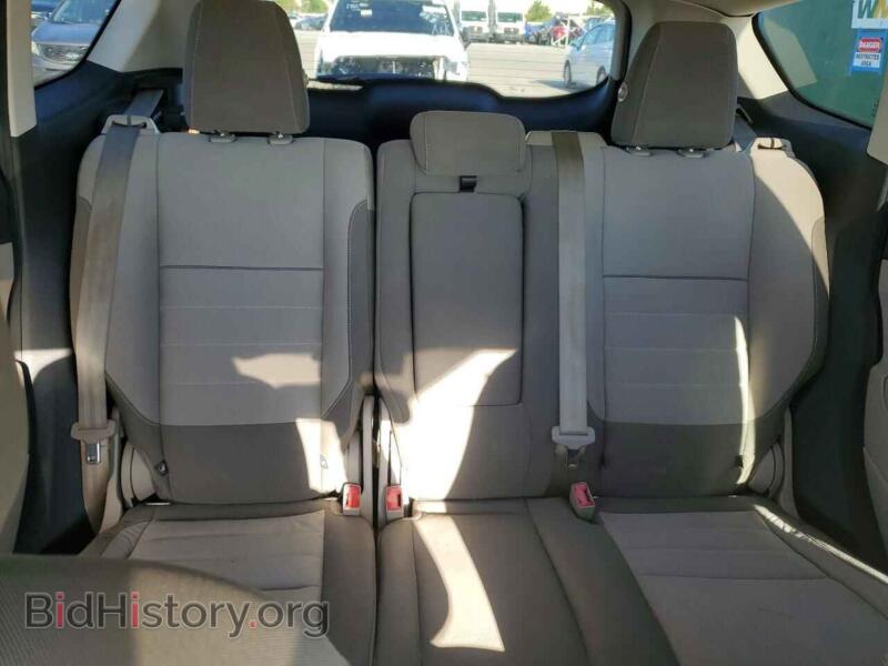 2013 Ford ESCAPE (VIN 1FMCU0GX2DUA93473) — photo 10 of 13