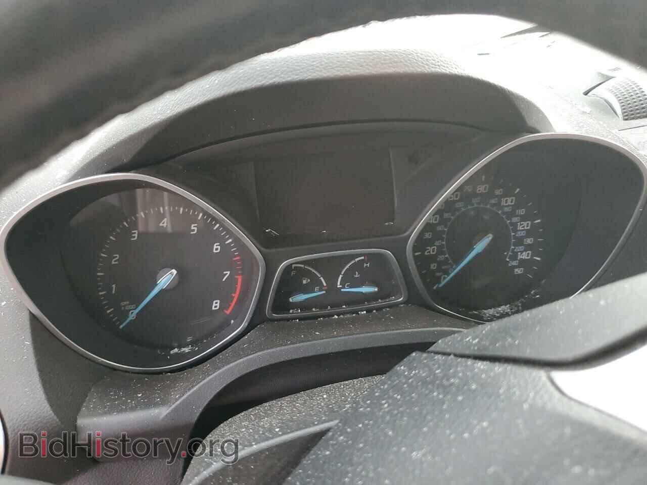 2013 FORD ESCAPE - VIN: 1FMCU0H94DUA94589 - Фото 9