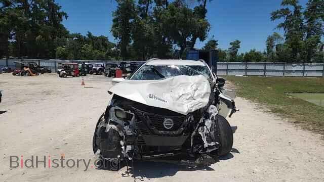 2020 NISSAN ROGUE - VIN: JN1BJ1CV6LW540489 - Photo 13