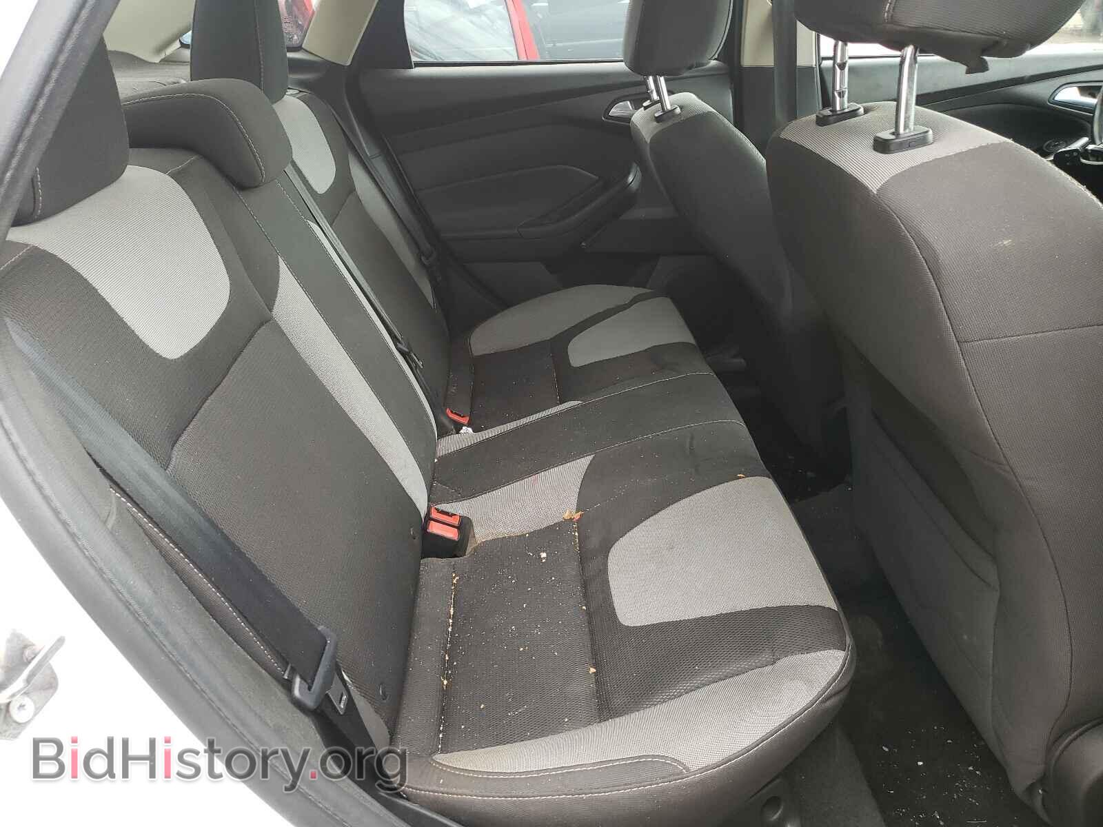 2012 FORD FOCUS - VIN: 1FAHP3F26CL390295 - Photo 6