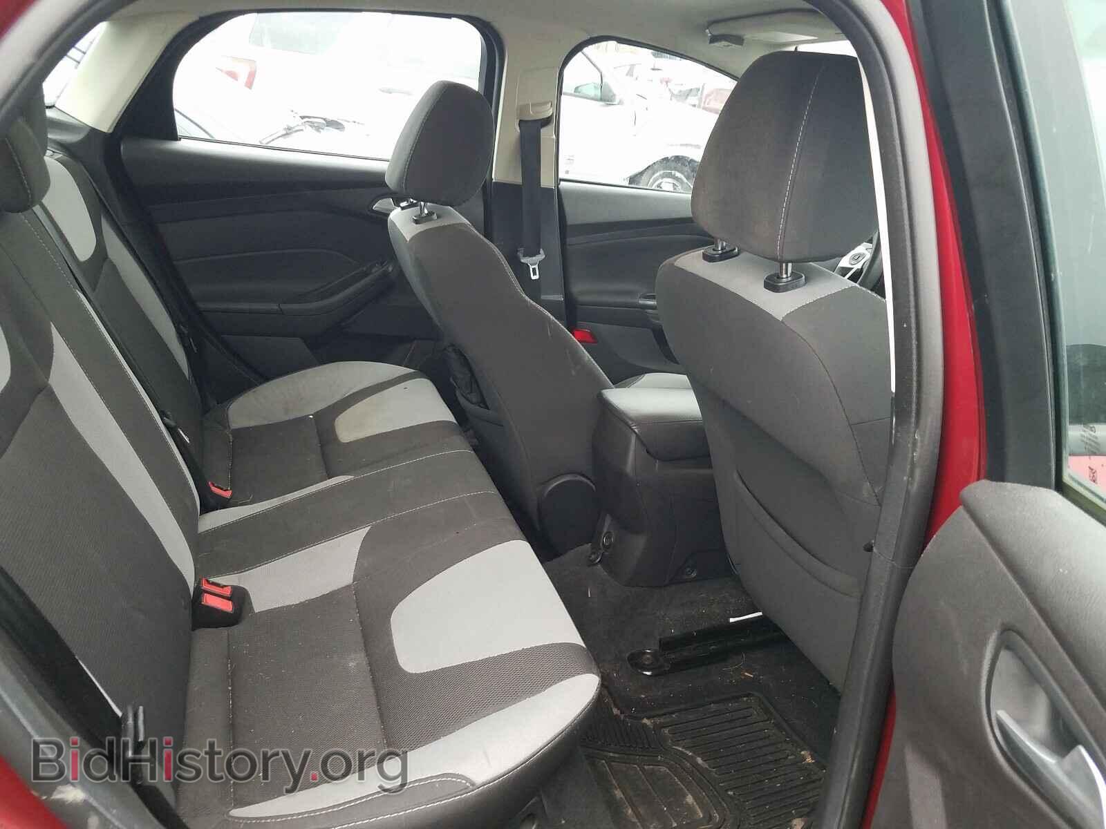 2014 FORD FOCUS - VIN: 1FADP3F25EL194849 - Photo 6
