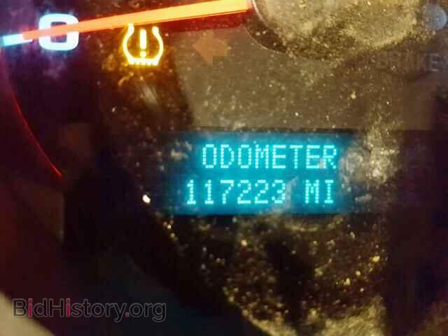 2008 CHEVROLET SILVERADO - VIN: 1GCEC19X68Z237991 - Фото 8