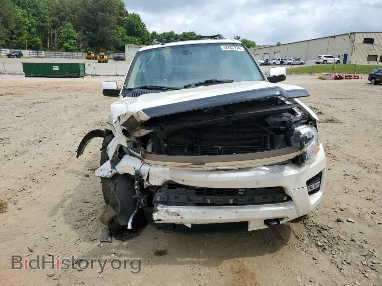 2017 FORD EXPEDITION - VIN: 1FMJU2AT5HEA35771 - Фото 5