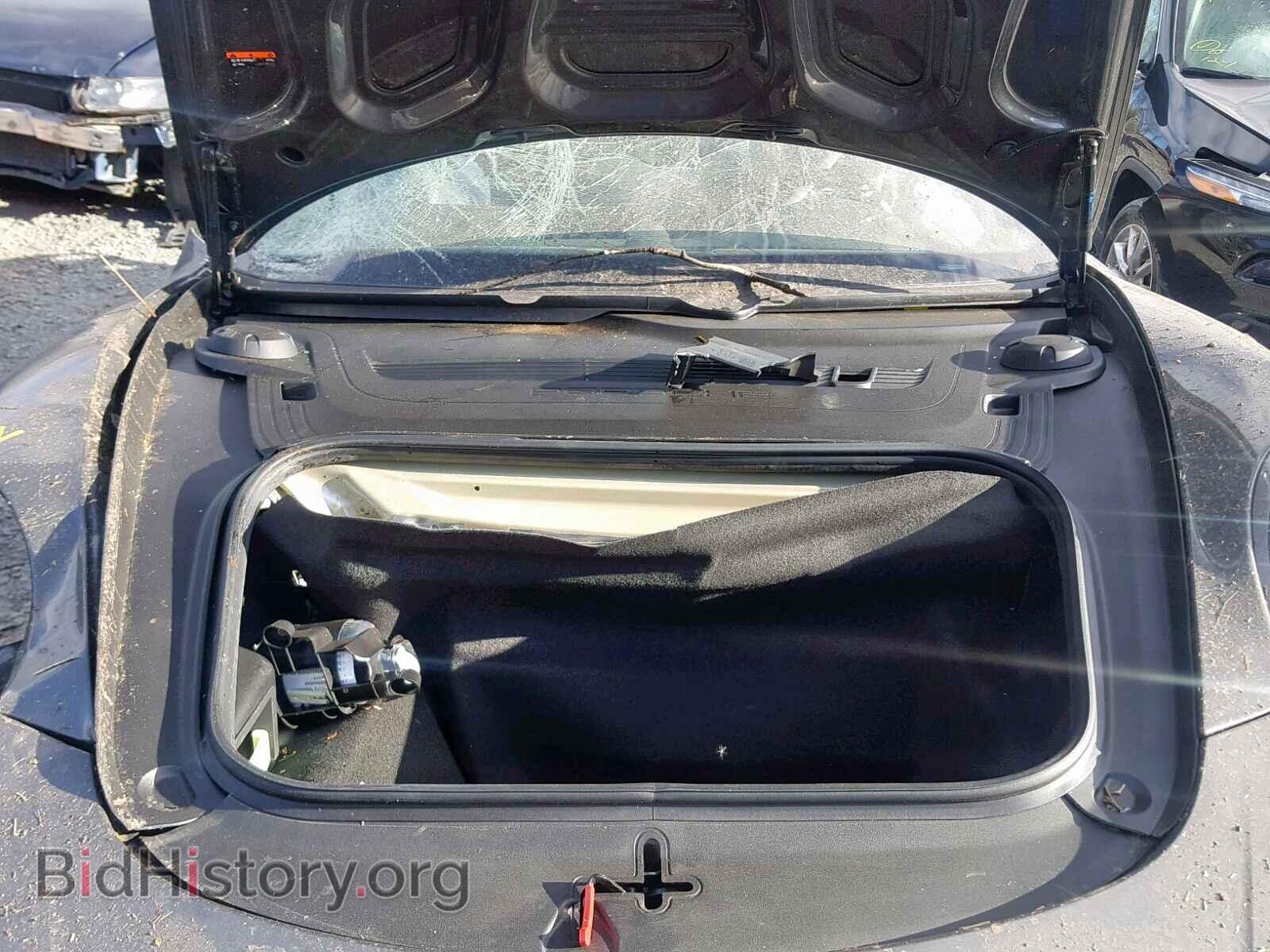 2018 PORSCHE 911 - VIN: WP0CD2A95JS162495 - Фото 7