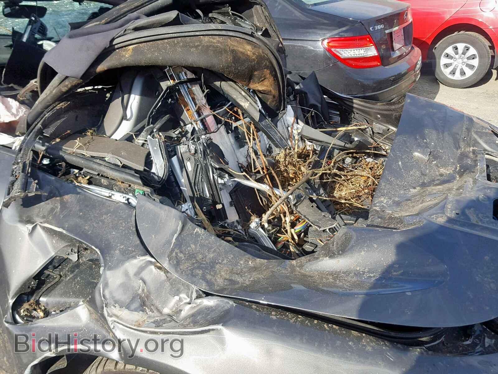 2018 PORSCHE 911 - VIN: WP0CD2A95JS162495 - Фото 9