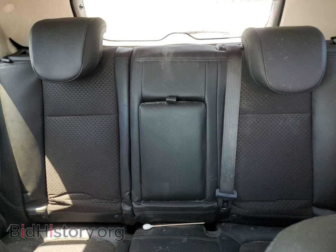 2019 BUICK ENCORE - VIN: KL4CJASB9KB935260 - Photo 10