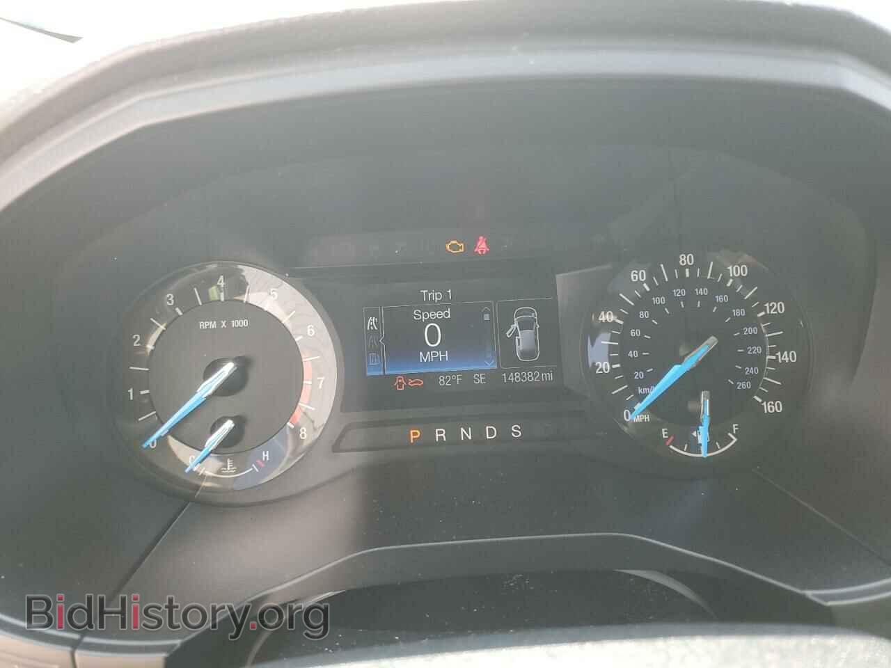 2016 FORD EDGE - VIN: 2FMPK4G92GBC59937 - Photo 9