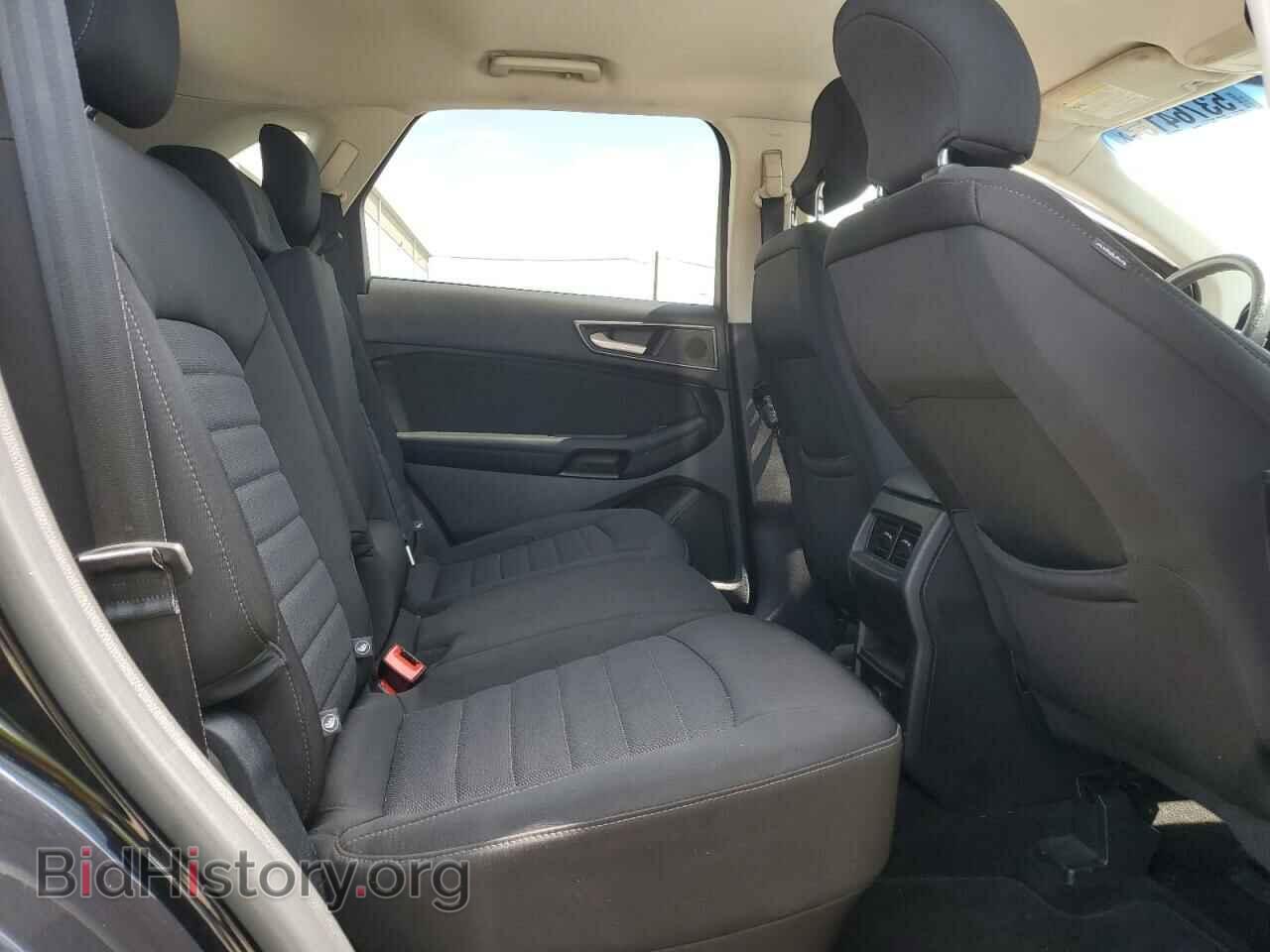 2016 FORD EDGE - VIN: 2FMPK4G92GBC59937 - Photo 10