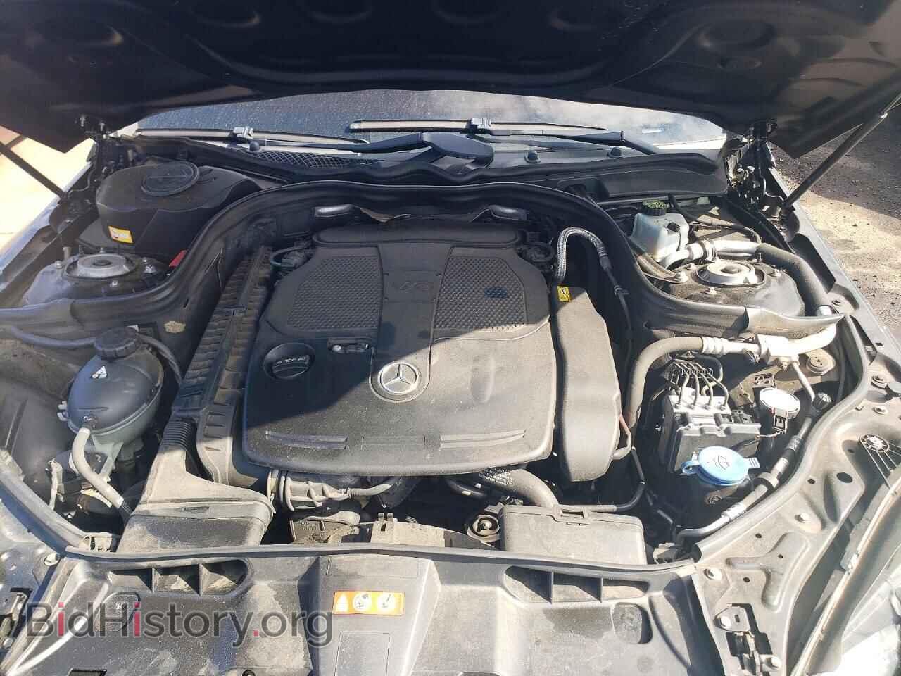 2013 MERCEDES-BENZ E-CLASS - VIN: WDDHF8JB6DA717931 - Фото 11