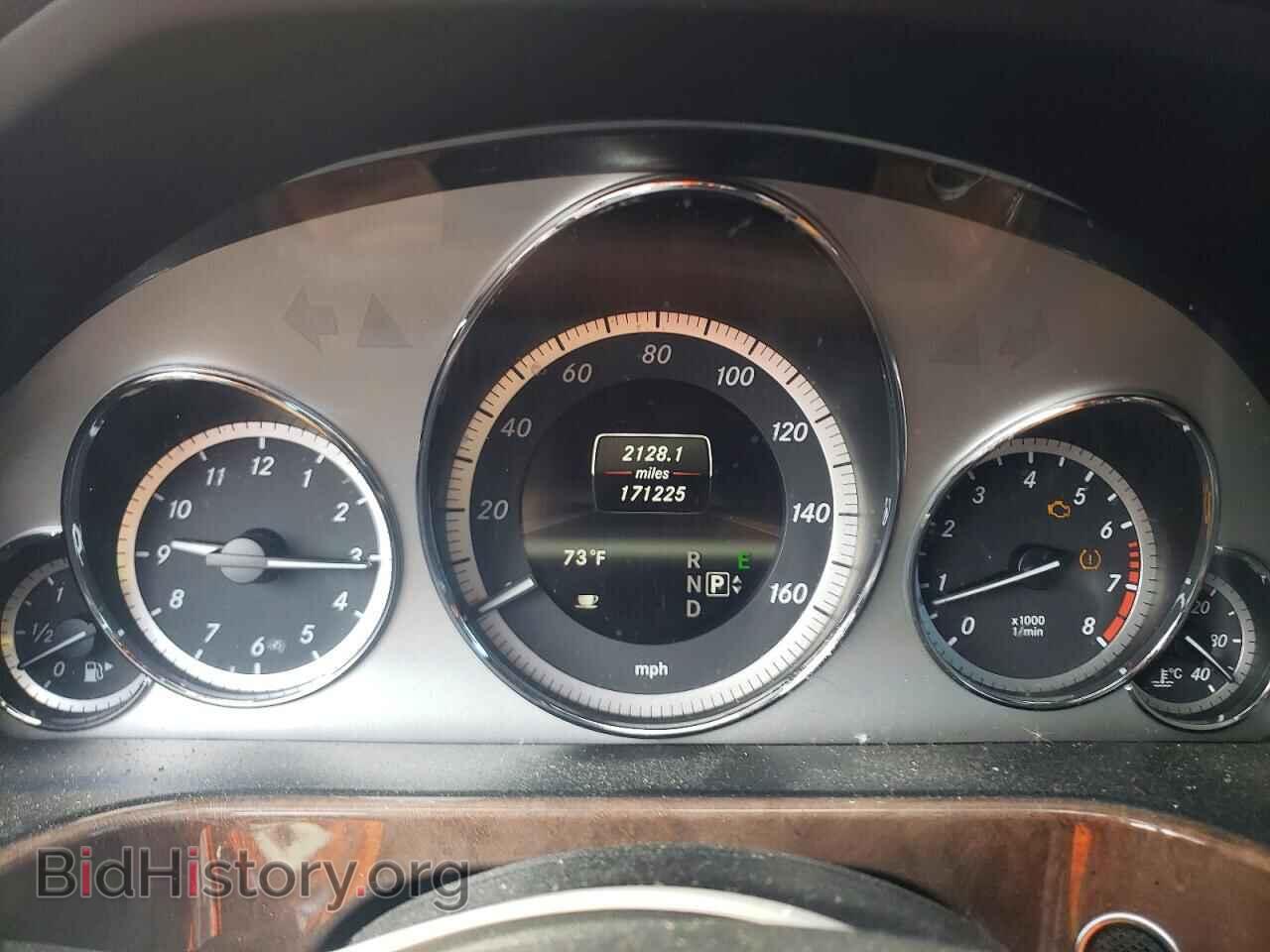 2013 MERCEDES-BENZ E-CLASS - VIN: WDDHF8JB6DA717931 - Фото 9