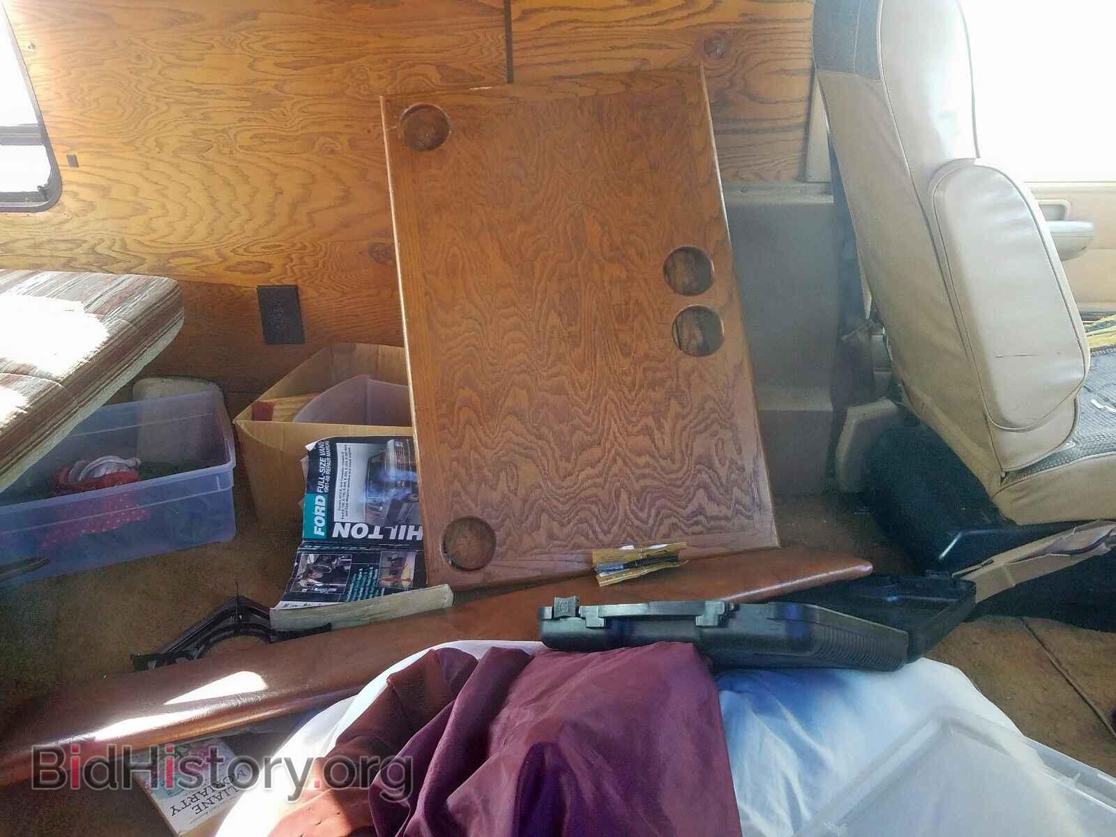 1984 FORD ECONOLINE - VIN: 1FTDE14Y2EHB36289 - Photo 6